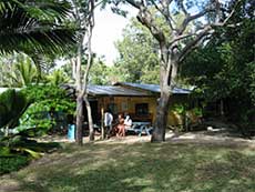 informal