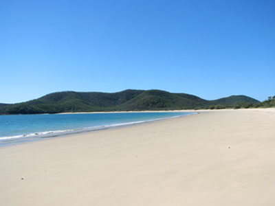 leekes beach