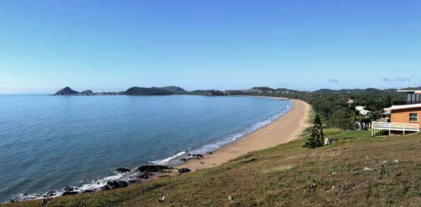 lammermoor beach south