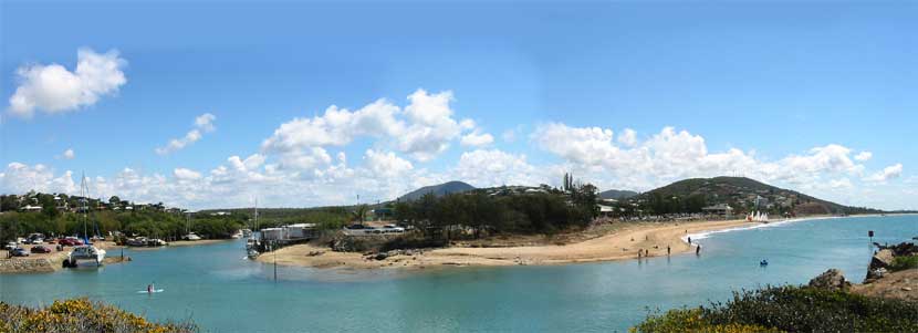 ross ck pan