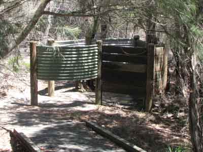 cons park showers